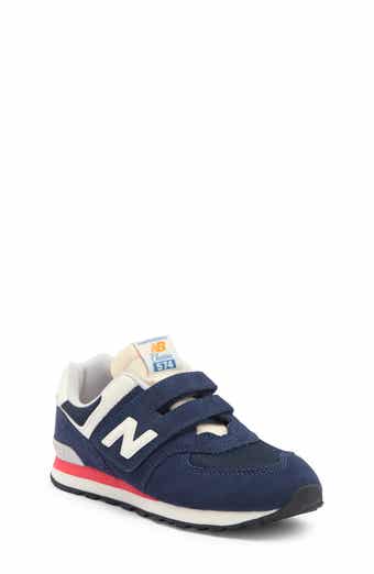 New Balance Kids' 574 Sneaker