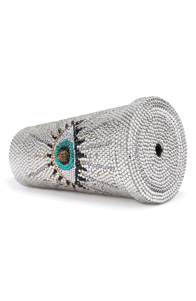 Kurt Geiger London Crystal Eye Tumbler, Alternate, color, 