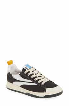 Oncept Portland Low Top Sneaker