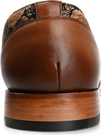 The Jack Shoe