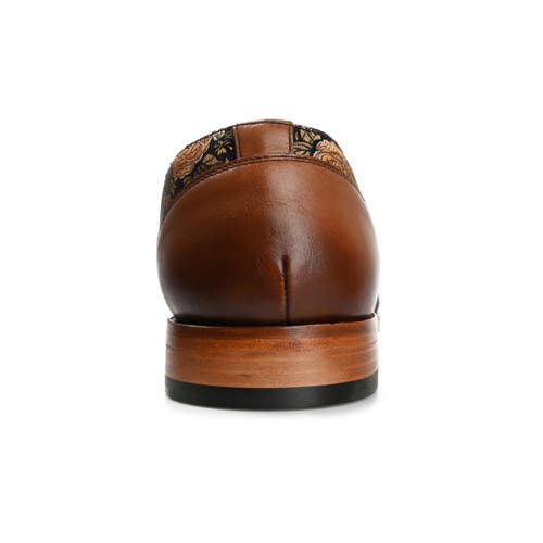 Taft The Jack Shoe In Eden