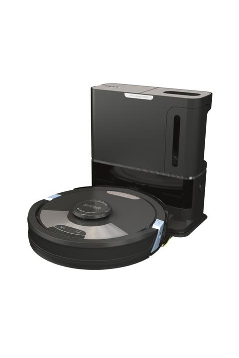 Ai Ultra Robot Vacuum and Mop with Self-Empty Base