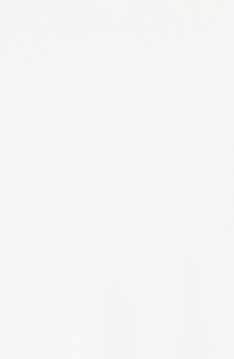 Truce Kids' Beaded Fringe Hem Sweatshirt, Alternate, color, 