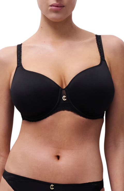 Lightweight Underwire T-Shirt Bra