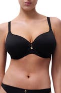 Chantelle Lingerie Lightweight Underwire T-Shirt Bra