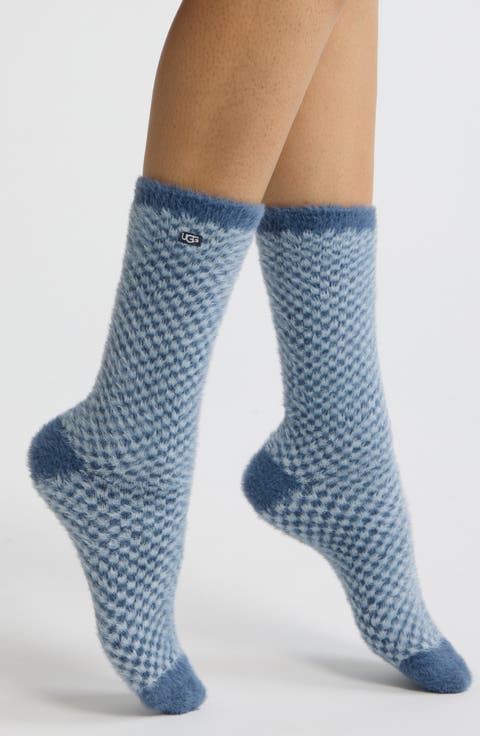 Enlie Crew Socks