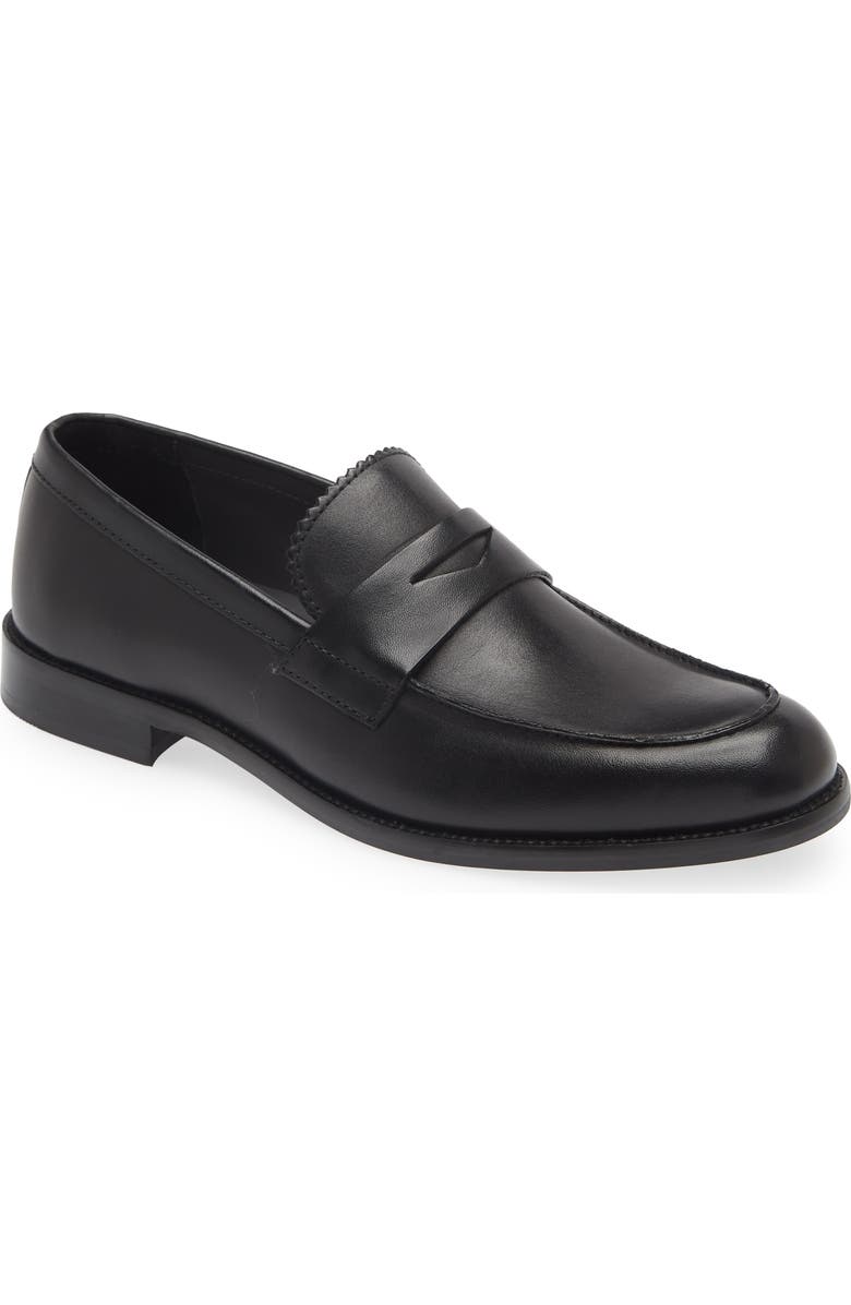 Nordstrom Royce Penny Loafer, Main, color,