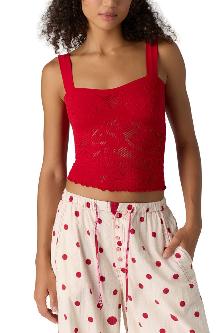 Intimately FP Heirloom Cami, Main, color, NEW LOVE