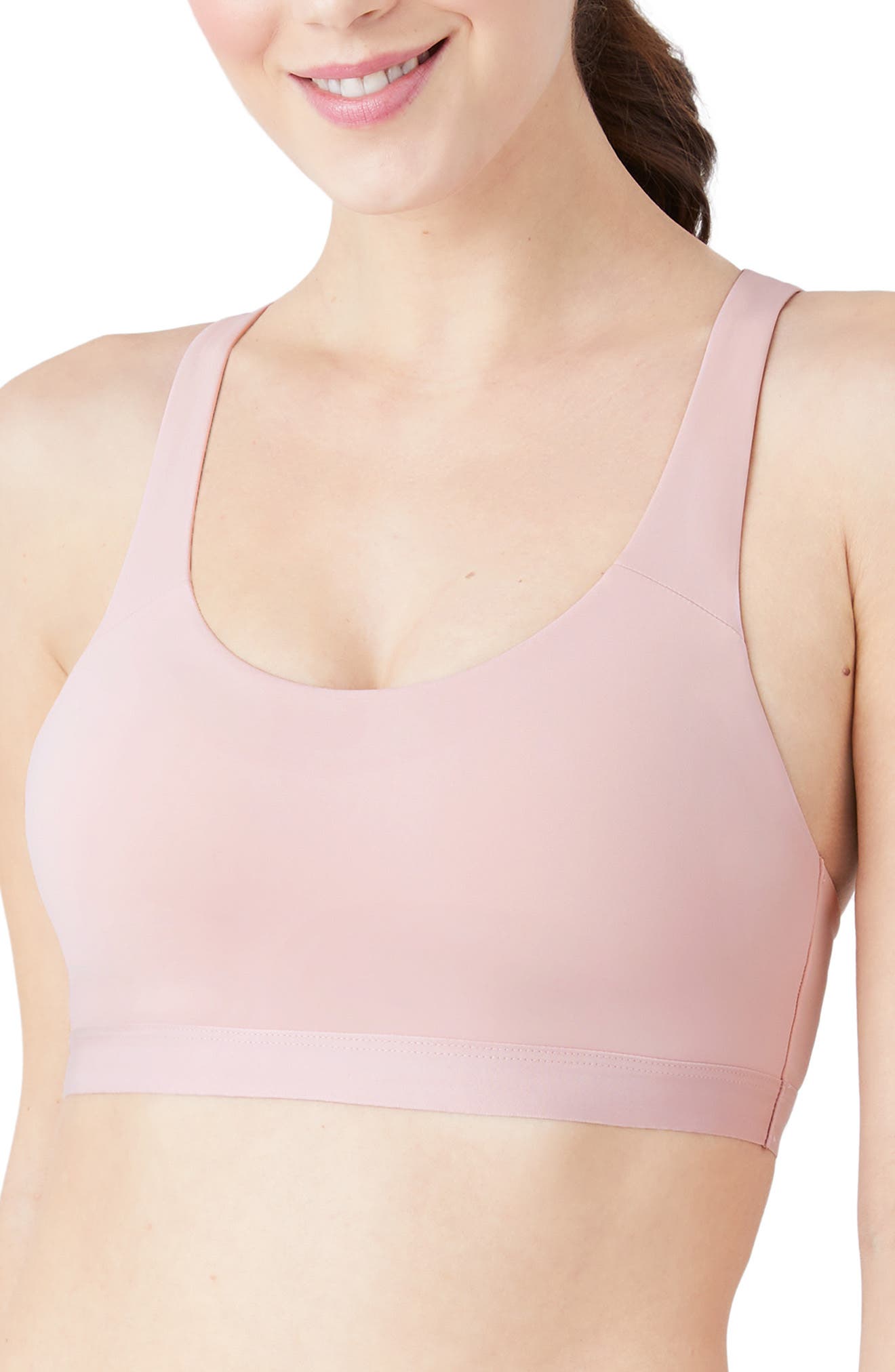 b.tempt&#39;d by Wacoal B.Active Sports Bra