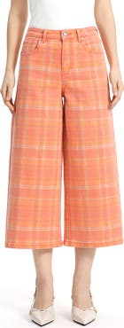 Bayeas High Waist Bermuda Denim Shorts