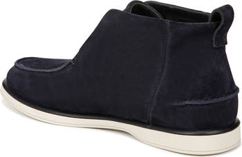 Carlton Boot