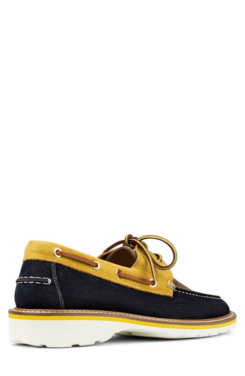 Donald Pliner Dempsey Boat Shoe