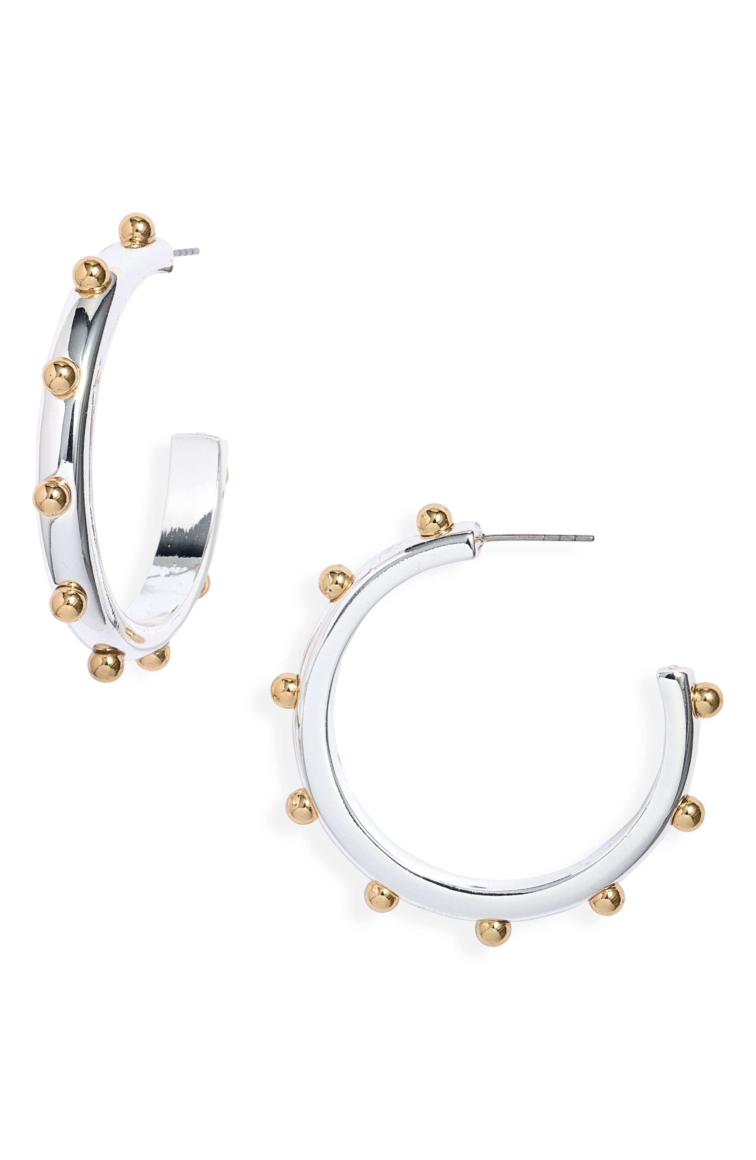 SILVER- GOLD