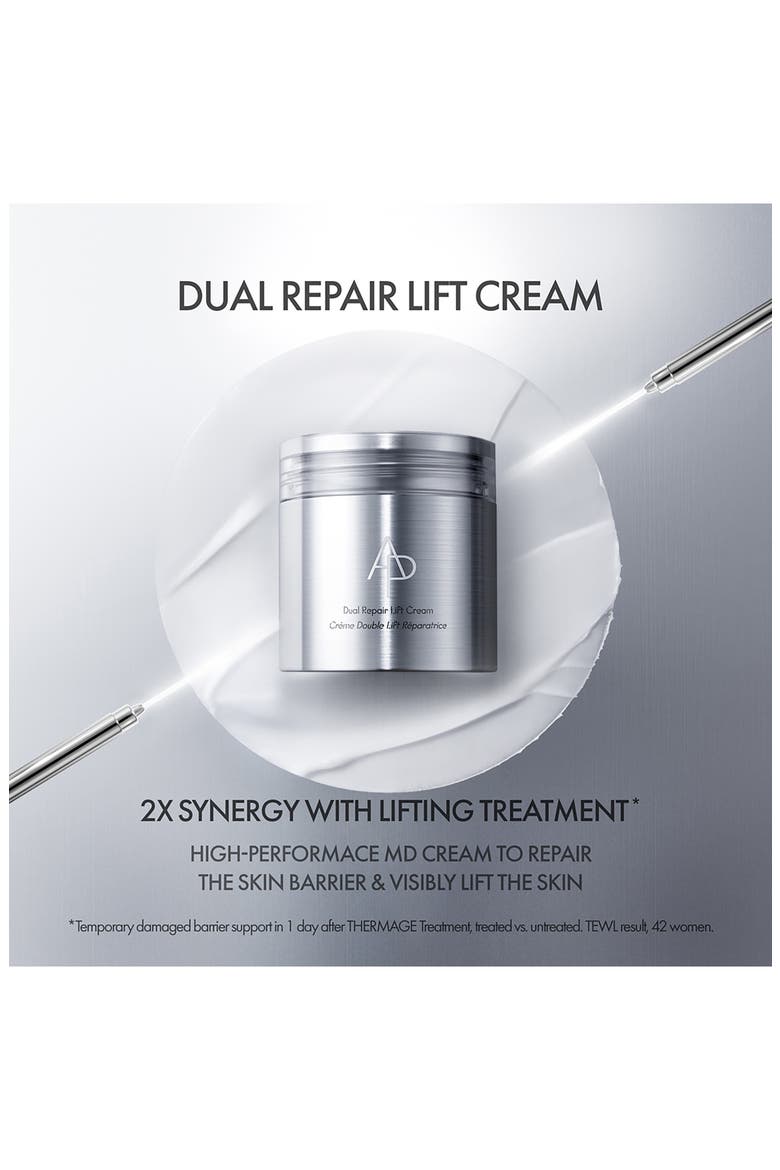 M.D. Absolute Performance Repair & Lift Protocol, Alternate, color, NO COLOR