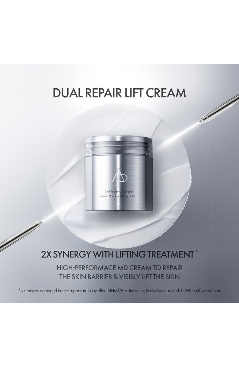 AP Beauty M.D. Absolute Performance Repair & Lift Protocol, Alternate, color, 