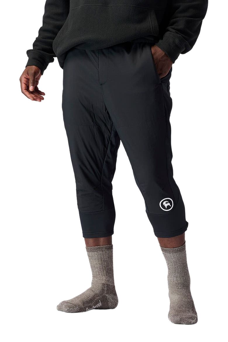 Wolverine Cirque Insulated Pant - Men's, Alternate, color, Black