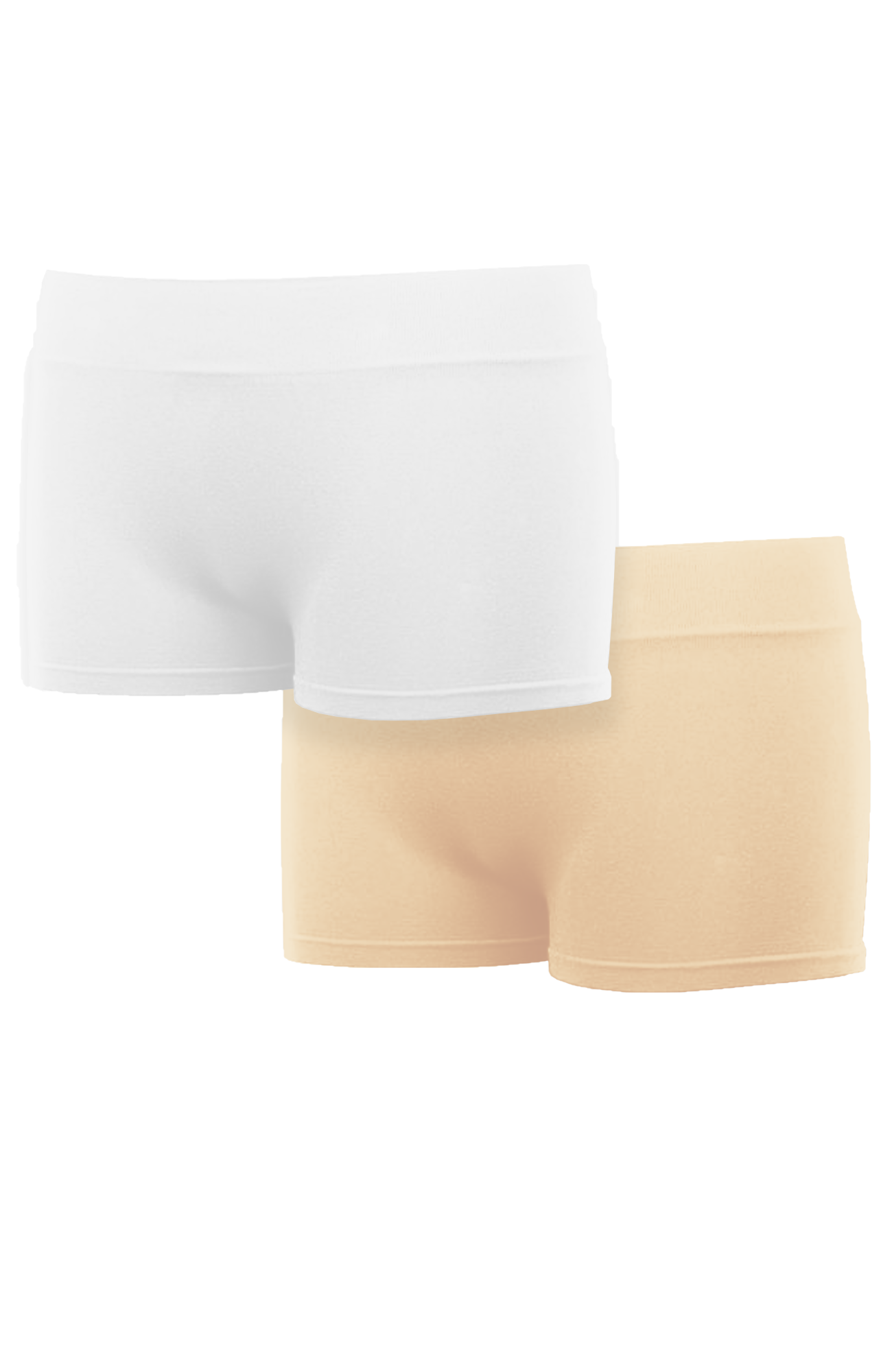 Nude-White