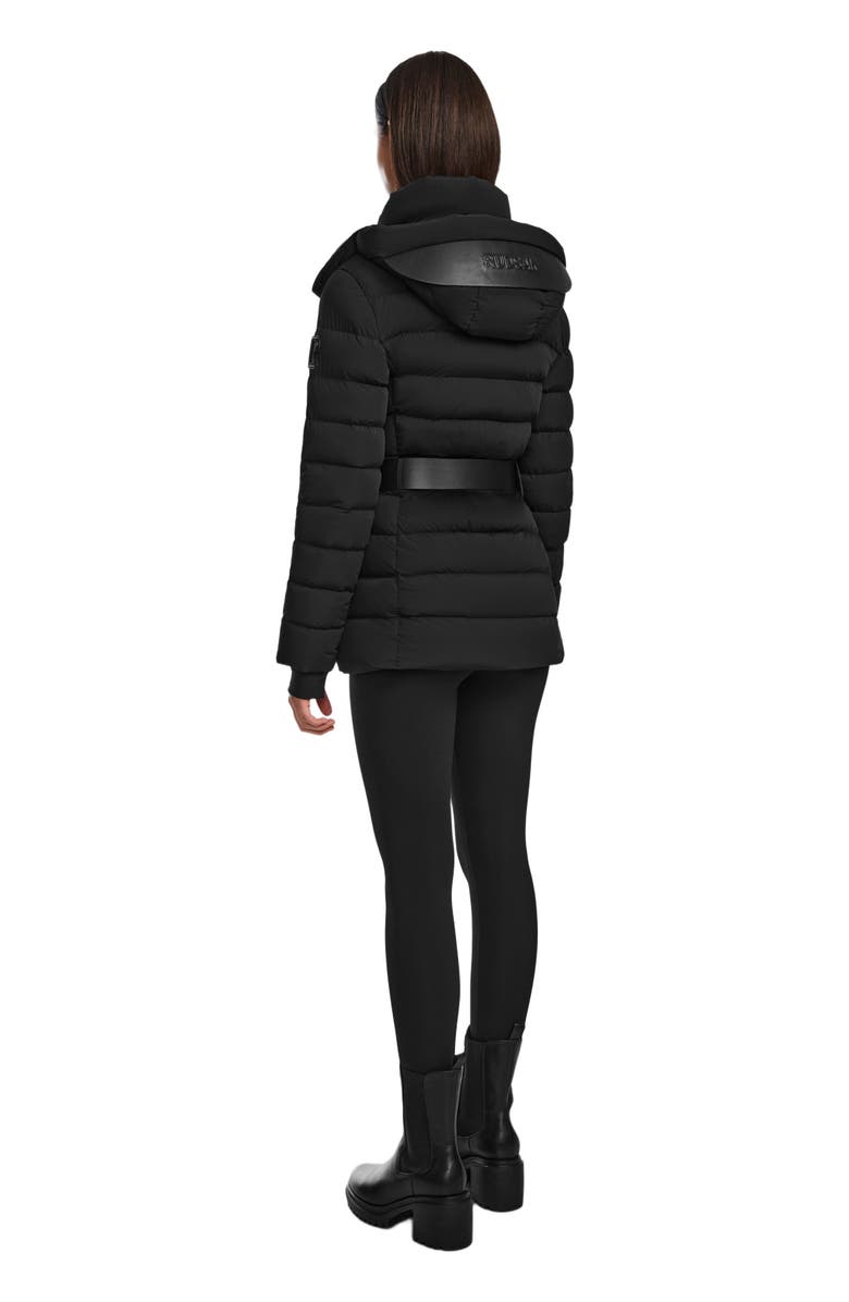 Rudsak Pelin Short Quilted Down Puffer, Alternate, color, 