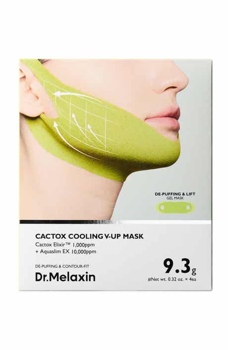 Cactox Cooling V-Up Mask