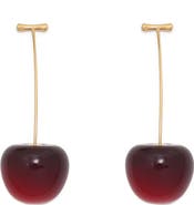 Petit Moments Jardin Drop Earrings