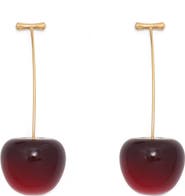 Petit Moments Jardin Drop Earrings