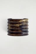 COS Rippled Cuff