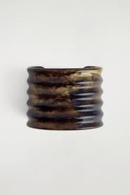 COS Rippled Cuff