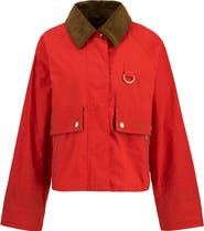 Barbour Mackworth Casual Jacket