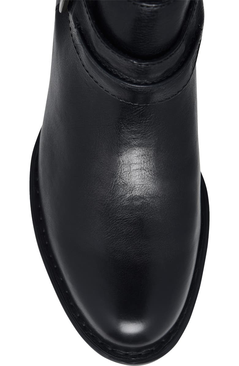 Børn Katie Zip Bootie, Alternate, color,