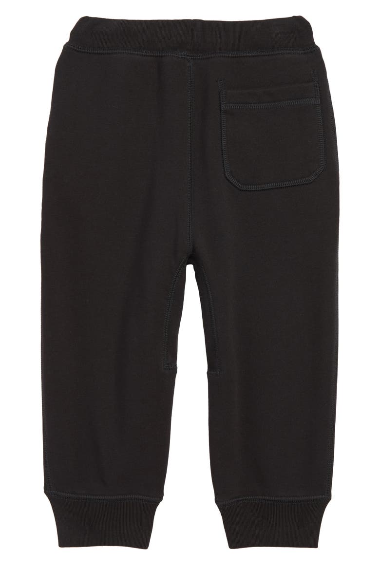 Pedro Sweatpants, Alternate, color, BLACK