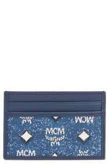 MCM Aren Card Case