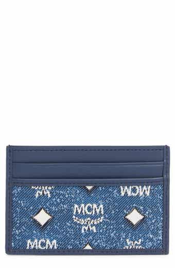 MCM Aren Card Case