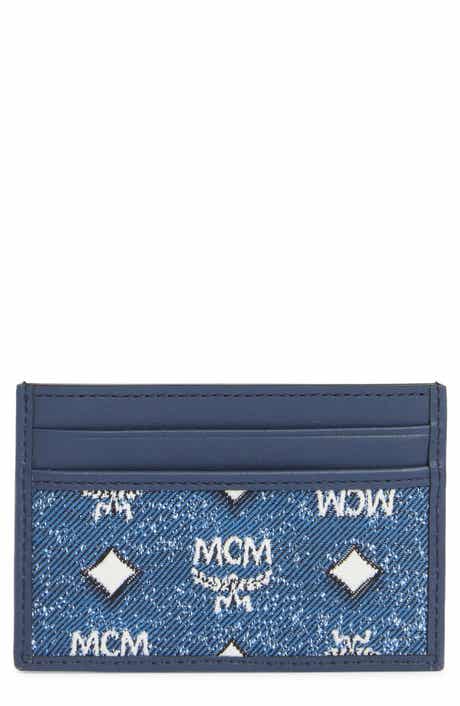 MCM Aren Card Case