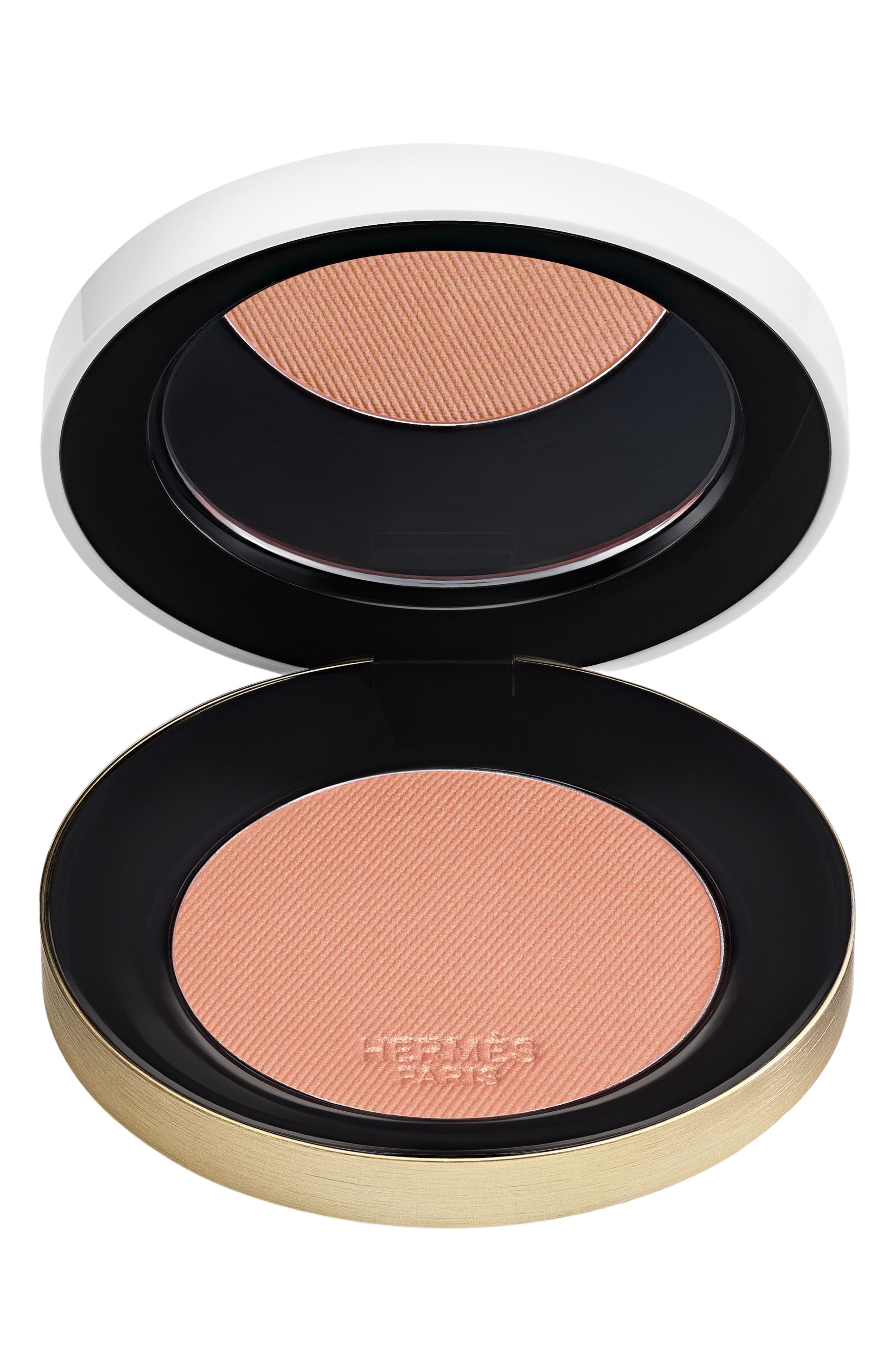 Rose Hermès - Refillable Rose Blush in 35 Rose Doré at Nordstrom