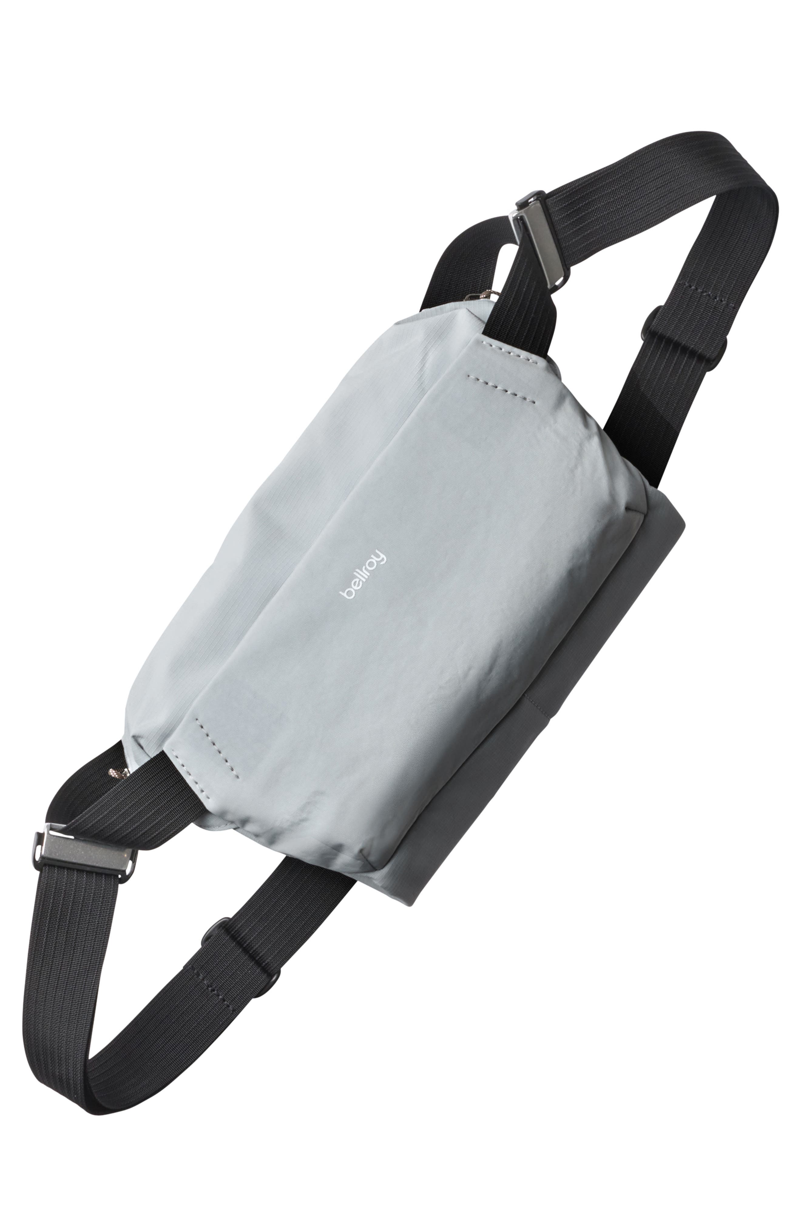 Bellroy Venture Sling 6L Bag, Alternate, color, Fog