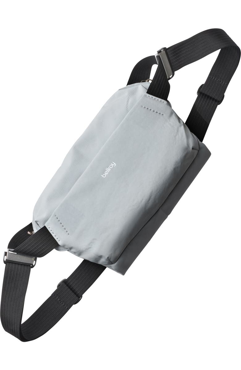 Bellroy Venture Sling 6L Bag, Alternate, color, Fog