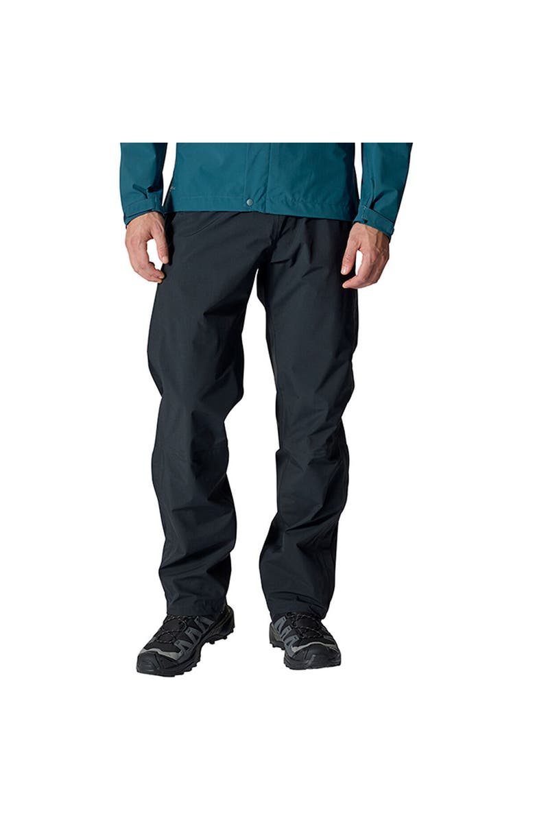 Rab Firewall Pant - Men
s, Main, color, Black