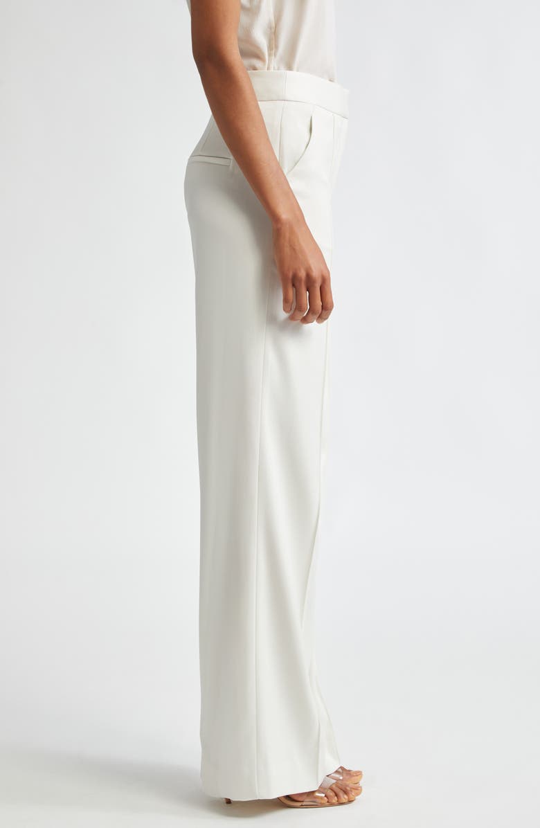 Veronica Beard Edia Wide Leg Pants, Alternate, color,