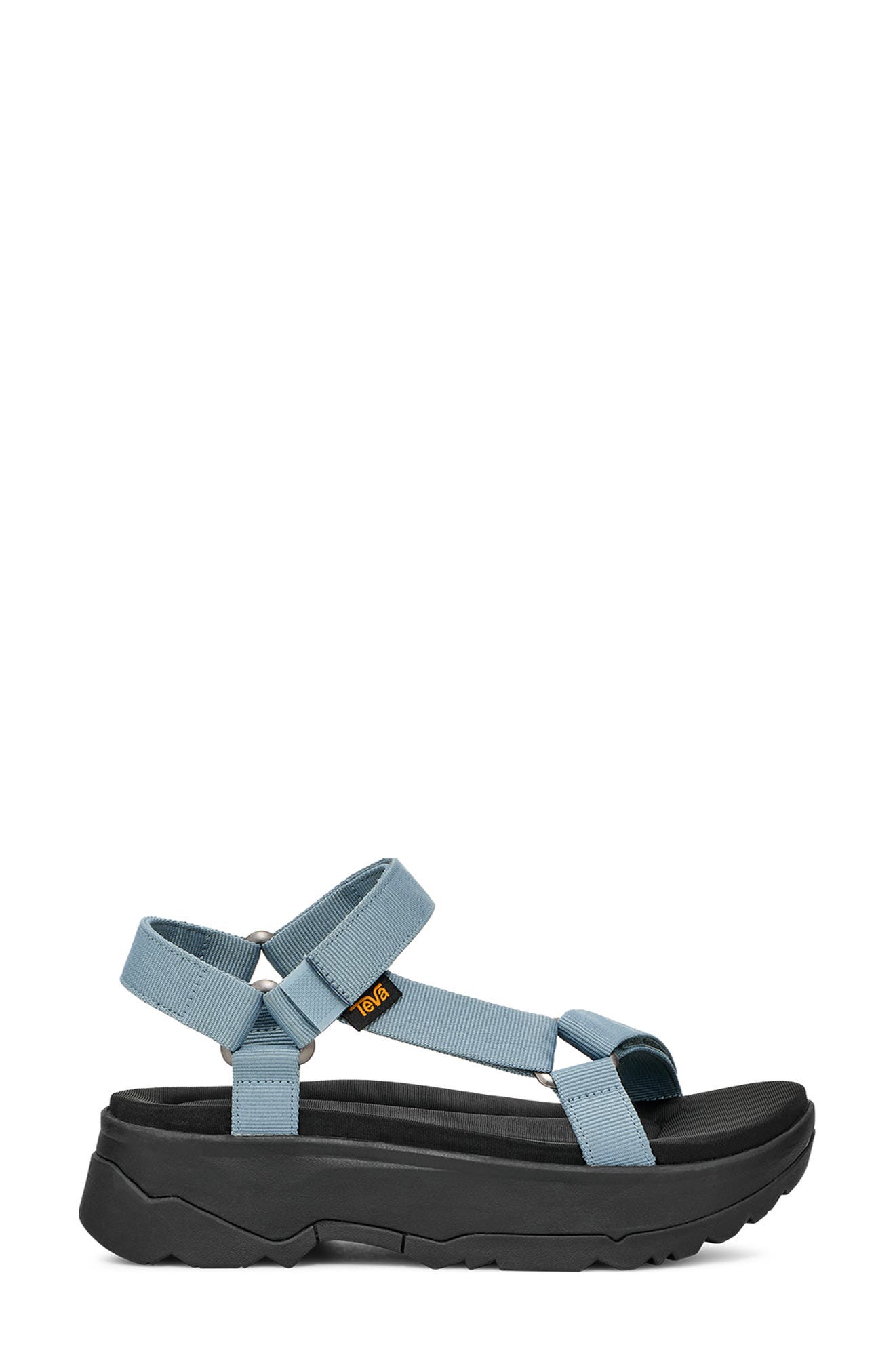 Teva Jadito Universal Sandal, Alternate, color, Citadel
