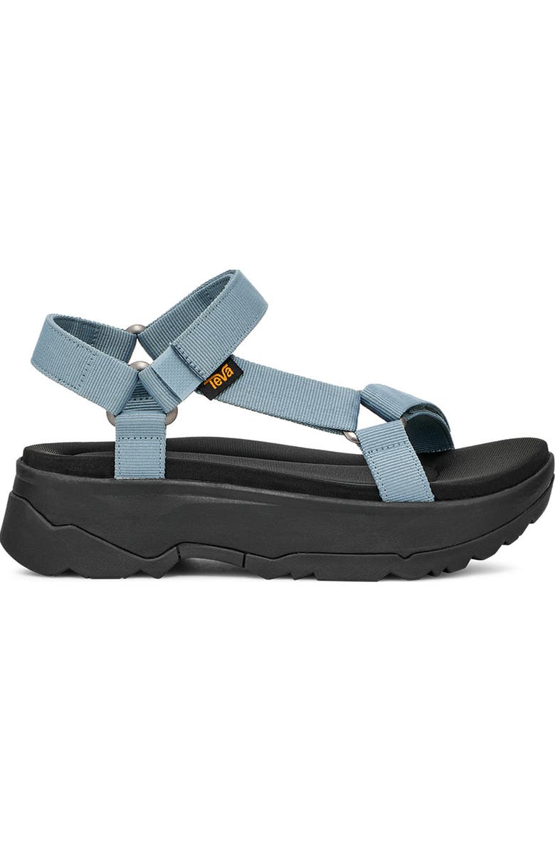 Teva Jadito Universal Sandal, Alternate, color, Citadel