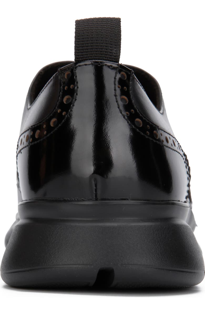 Kenneth Cole New York Trent Wingtip Sneaker, Alternate, color,