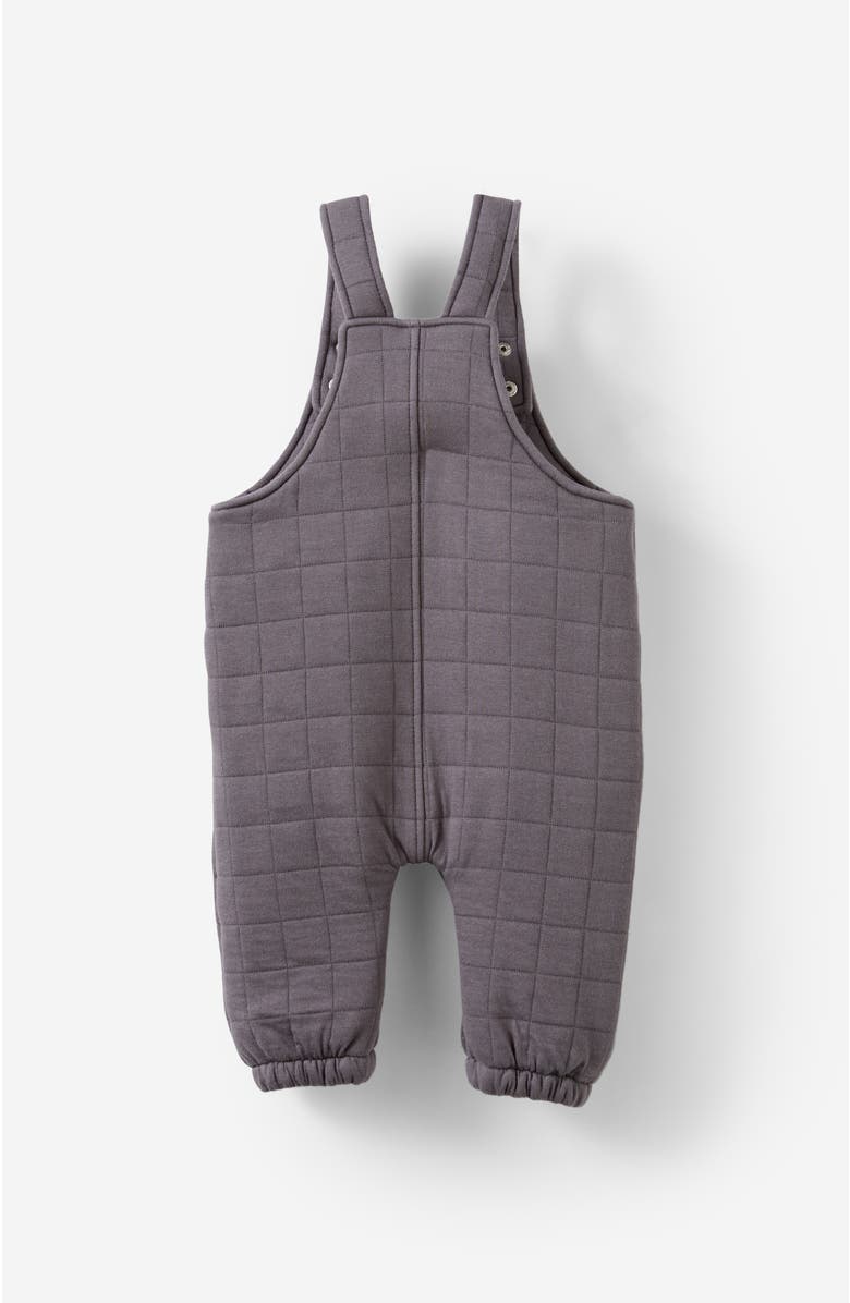 Cotton On Kids Quilted All In One, Alternate, color, 