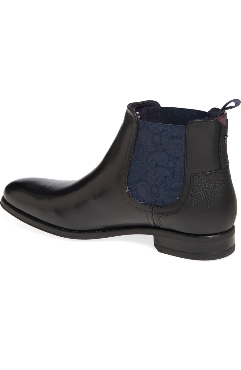 Ted Baker London Tradd Chelsea Boot, Alternate, color,
