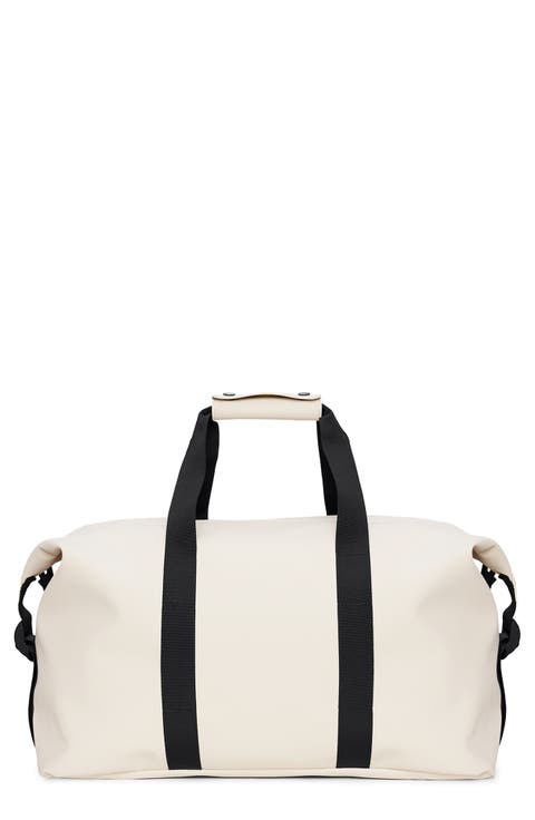 Hilo Waterproof Weekend Bag