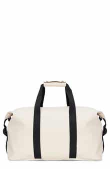 Rains Hilo Waterproof Weekend Bag