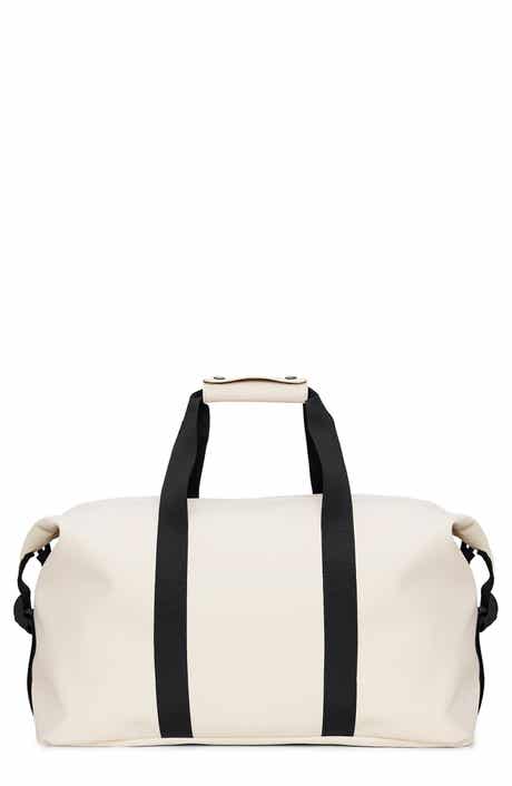 Rains Hilo Waterproof Weekend Bag
