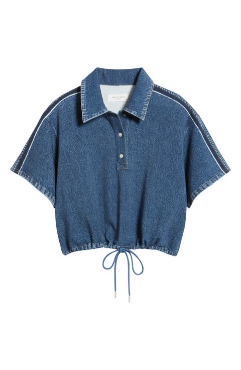 Miramar Fray Polo Shirt