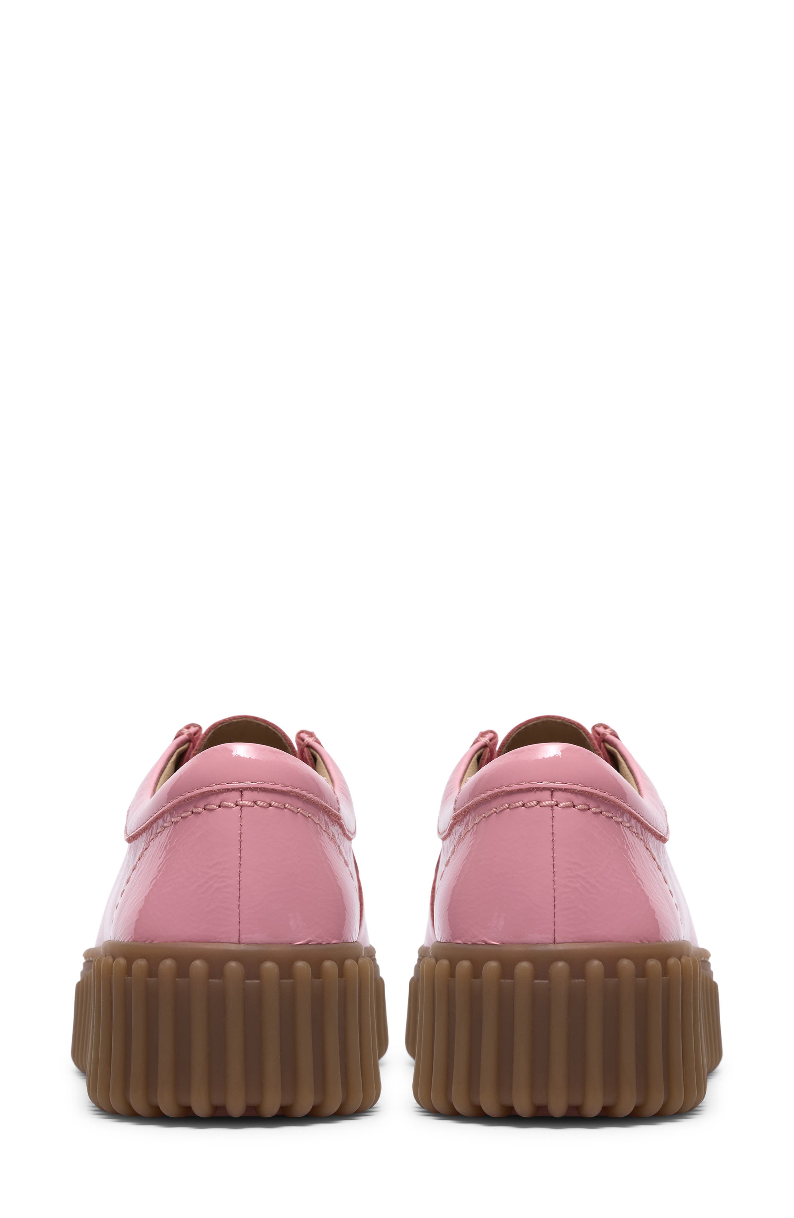 Torhill Bee Chukka Sneaker, Alternate, color, PINK PAT