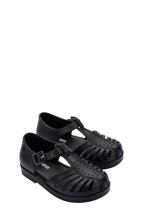 Kids' Aranha Fisherman Sandal
