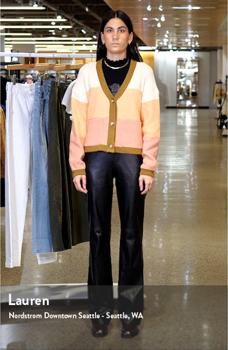 Desert Dreams Cardigan, sales video thumbnail